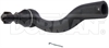 STEERING TIE ROD END - image 1