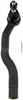 STEERING TIE ROD END - image 1