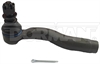 STEERING TIE ROD END - image 1