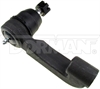 STEERING TIE ROD END - image 1