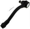 STEERING TIE ROD END - image 1