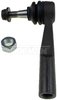 STEERING TIE ROD END - image 2