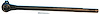 STEERING TIE ROD END - image 1