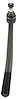 STEERING TIE ROD END - image 1