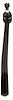 STEERING TIE ROD END - image 1