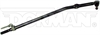 STEERING TIE ROD END - image 1