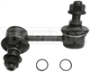 SUSPENSION STABILIZER BAR - image 1