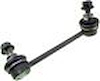 SUSPENSION STABILIZER BAR - image 1