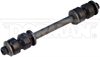 SUSPENSION STABILIZER BAR - image 1