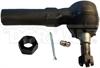 STEERING TIE ROD END - image 1