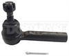 STEERING TIE ROD END - image 1