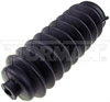 RACK AND PINION BELLOWS K - image 1