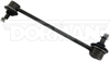 SUSPENSION STABILIZER BAR - image 1