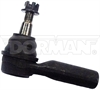 STEERING TIE ROD END - image 1