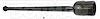 STEERING TIE ROD END - image 1