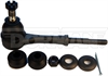 SUSPENSION STABILIZER BAR - image 1