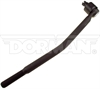 STEERING TIE ROD END - image 1