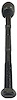STEERING TIE ROD END - image 1