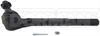 STEERING TIE ROD END - image 1