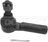 STEERING TIE ROD END - image 1