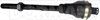 STEERING TIE ROD END - image 1
