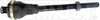 STEERING TIE ROD END - image 2