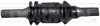 SUSPENSION CONTROL ARM BU - image 1