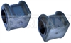 SUSPENSION STABILIZER BAR - image 1