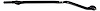 STEERING TIE ROD END - image 1