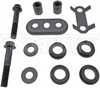 STEERING TIE ROD BUSHING - image 1