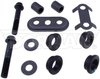 STEERING TIE ROD BUSHING - image 2
