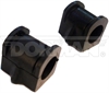 SUSPENSION STABILIZER BAR - image 1
