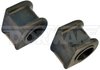 SUSPENSION STABILIZER BAR - image 2