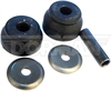 SUSPENSION STRUT ROD BUSH - image 1