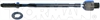 STEERING TIE ROD END - image 1
