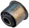 SUSPENSION AXLE PIVOT BUS - image 1