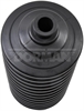 RACK AND PINION BELLOWS K - image 1