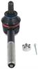 STEERING TIE ROD END - image 1