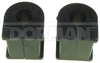 SUSPENSION STABILIZER BAR - image 1