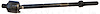 STEERING TIE ROD END - image 1