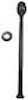 STEERING TIE ROD END - image 1