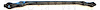 STEERING CENTER LINK - image 1