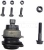 SUSPENSION BALL JOINT - image 2