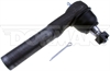 STEERING TIE ROD END - image 1