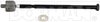 STEERING TIE ROD END - image 2