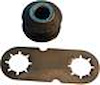 STEERING TIE ROD BUSHING - image 1