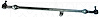 STEERING CENTER LINK - image 1