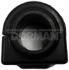 SUSPENSION STABILIZER BAR - image 1