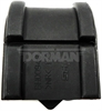 SUSPENSION STABILIZER BAR - image 1