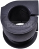 SUSPENSION STABILIZER BAR - image 1